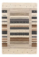 Designerski dywan 204x145cm - Designerteppich