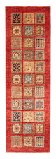 Dywan Zieglera 245x75cm - Dywan orientalny