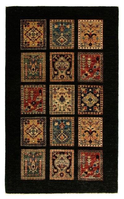 Dywan Zieglera 76x129cm - Dywan orientalny