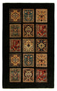 Dywan Zieglera 129x76cm - Dywan orientalny