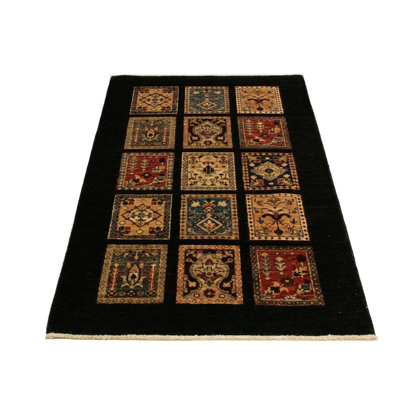 Dywan Zieglera 129x76cm - Dywan orientalny