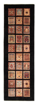 Dywan Zieglera 245x78cm - Dywan orientalny