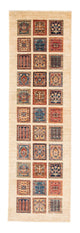 Dywan Zieglera 252x76cm - Dywan orientalny