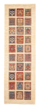 Dywan Zieglera 240x76cm - Dywan orientalny