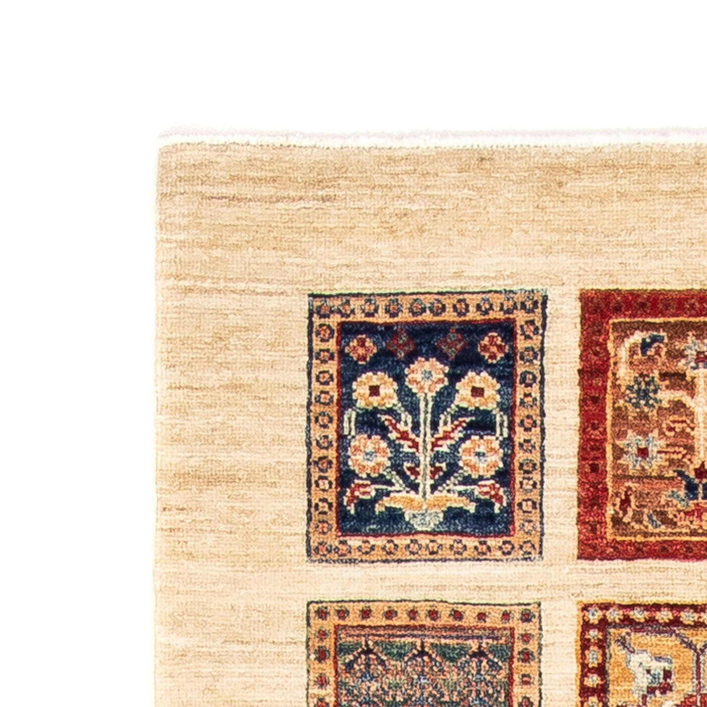 Dywan Zieglera 240x76cm - Dywan orientalny