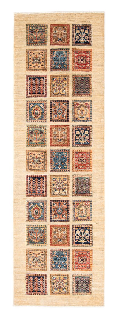 Dywan Zieglera 75x244cm - Dywan orientalny
