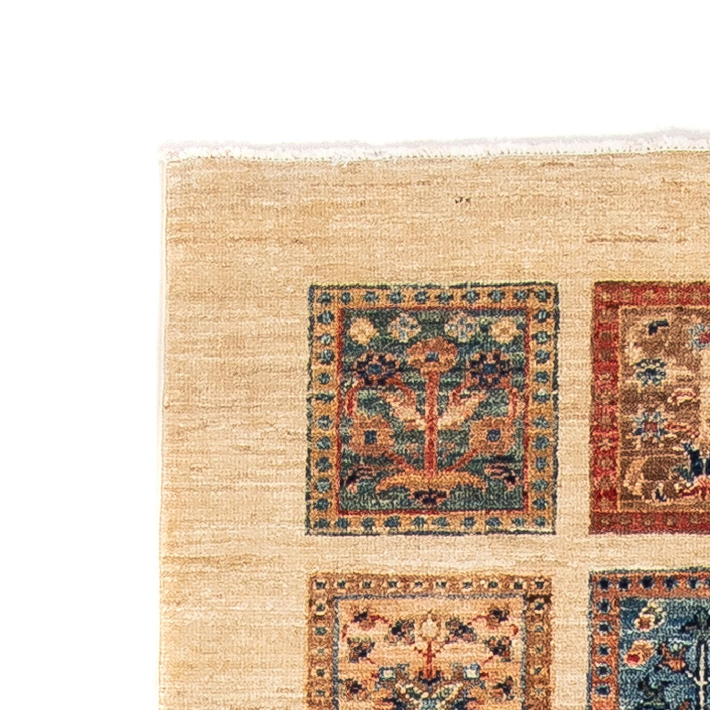 Dywan Zieglera 244x75cm - Dywan orientalny