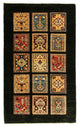 Dywan Zieglera 77x124cm - Dywan orientalny