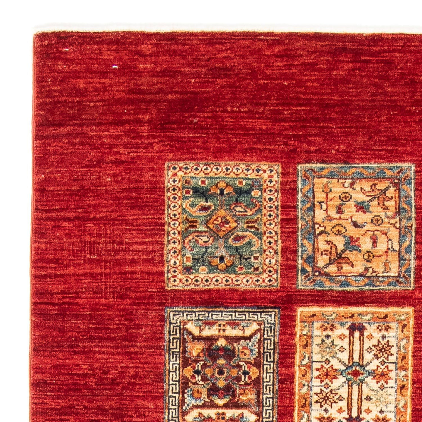 Dywan Zieglera 188x124cm - Dywan orientalny
