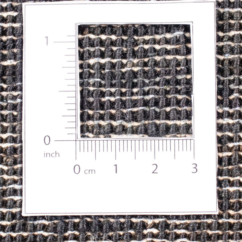 Dywan Zieglera - 297 x 198 cm - ciemnoniebieski