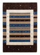 Loribaft Dywan 206x141cm - Perserteppich Wollteppich