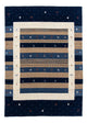 Loribaft Dywan 201x144cm - Perserteppich Wollteppich