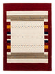 Loribaft Dywan 205x142cm - Perserteppich Wollteppich