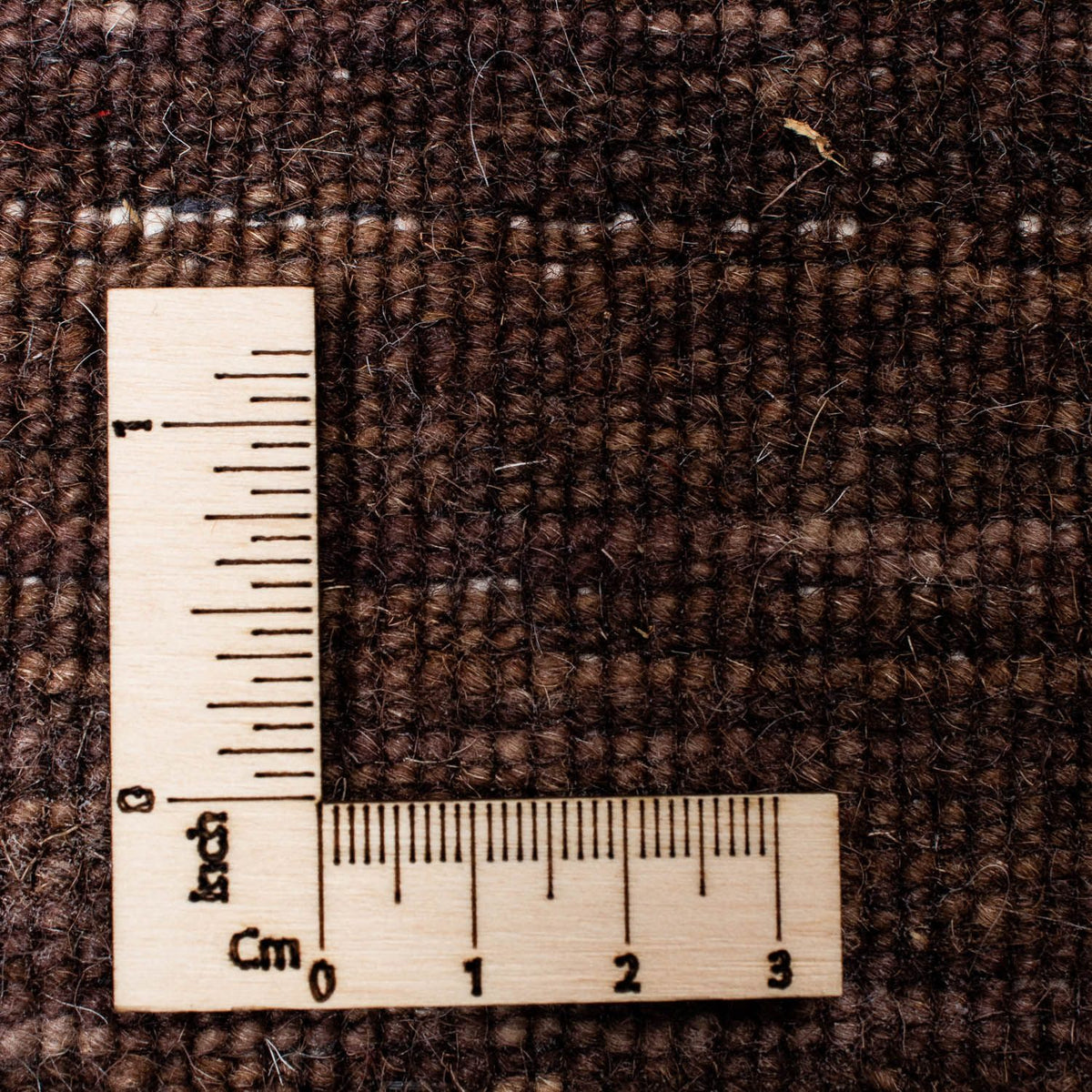 Dywan Gabbeh - Loribaft Perski - 204 x 142 cm - ciemnoniebieski