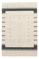 Loribaft Dywan 245x169cm - Dywan wełniany