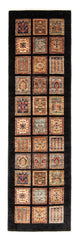 Dywan Zieglera 246x69cm - Dywan orientalny