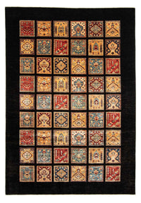 Dywan Zieglera 290x203cm - Dywan orientalny – product image
