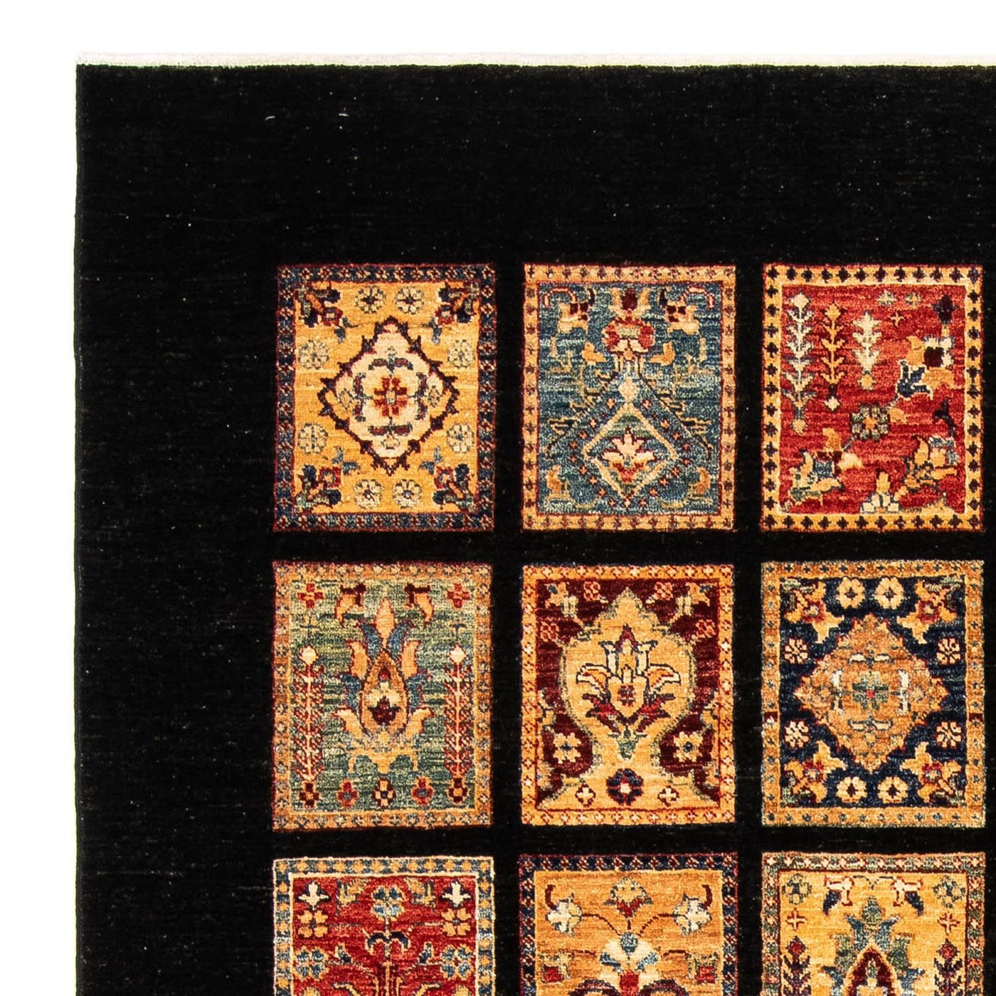 Dywan Zieglera 280x197cm - Dywan orientalny