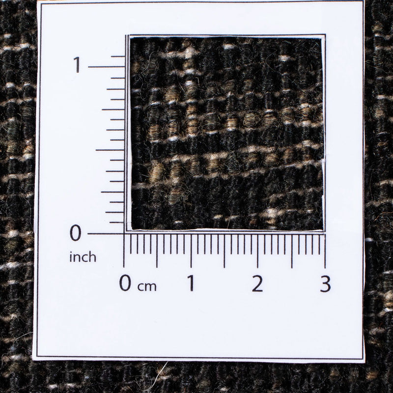 Dywan Zieglera - 240 x 170 cm - ciemnoniebieski