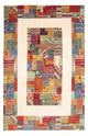 Loribaft Dywan 291x198cm - Perserteppich Wollteppich