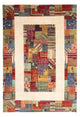 Loribaft Dywan 200x290cm - Perserteppich Wollteppich