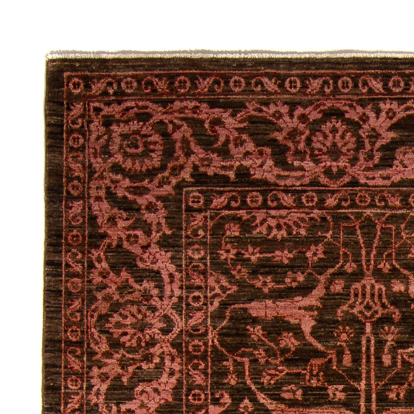 Dywan Zieglera 306x206cm - Dywan orientalny