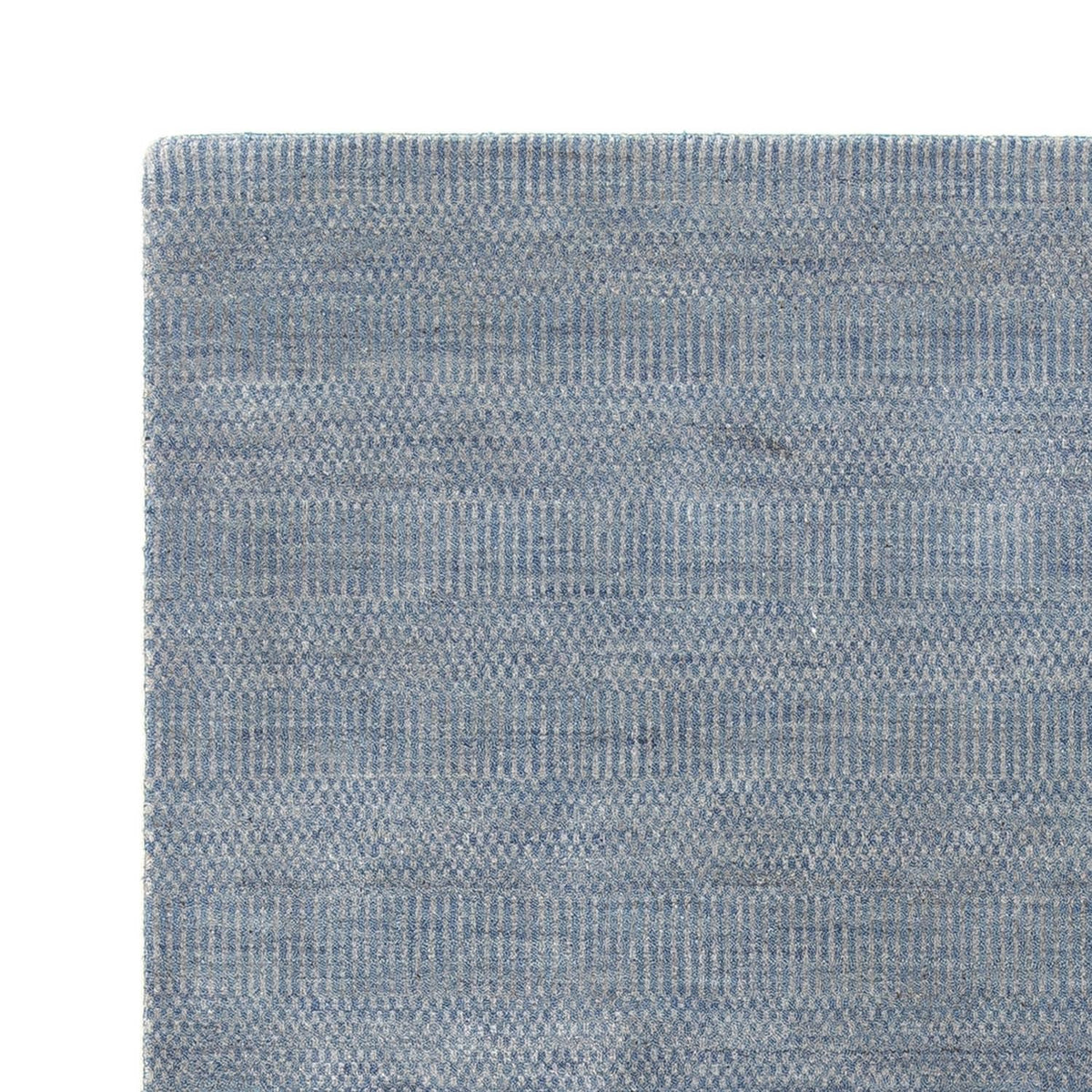 Designerski dywan - 200 x 142 cm - szary