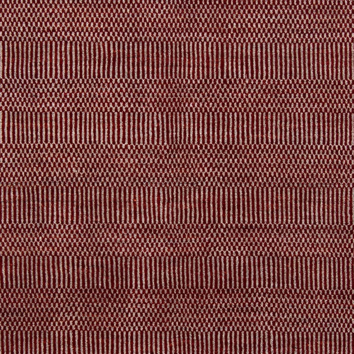 Designerski dywan - 201 x 142 cm - wielokolorowy