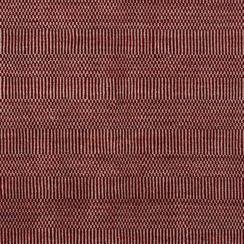 Designerski dywan - 201 x 142 cm - wielokolorowy