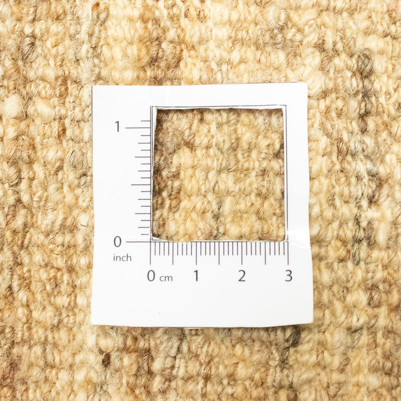 Dywan Gabbeh - Indus - 164 x 94 cm - beżowy