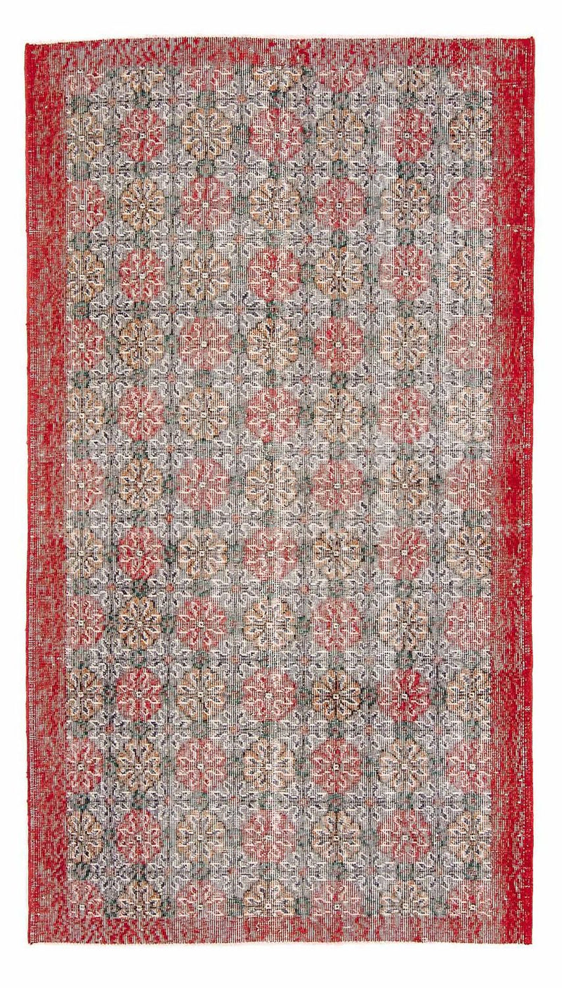 Dywan Vintage - 205 x 120 cm - beżowy