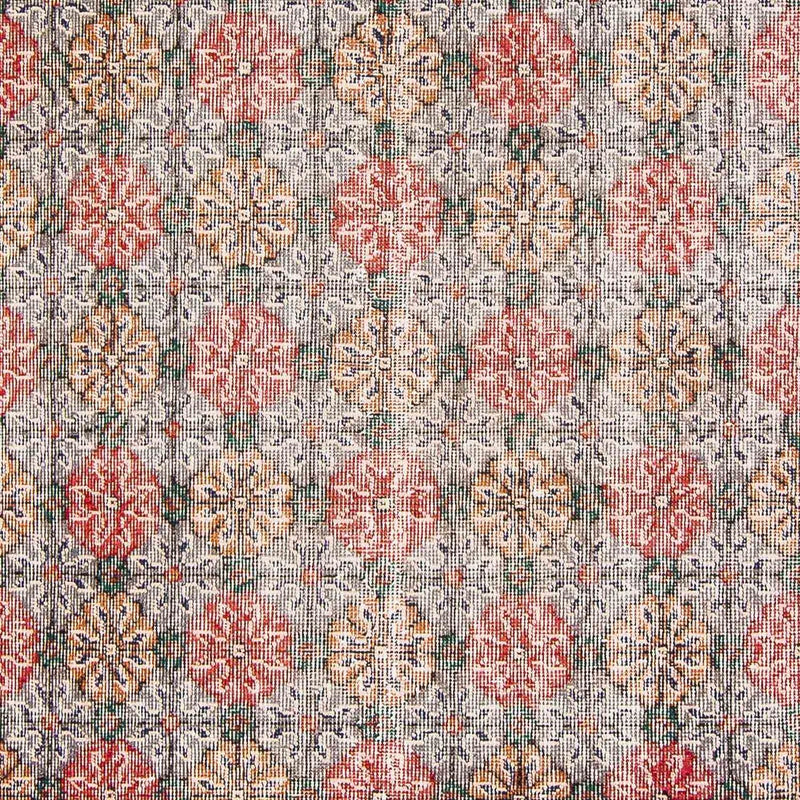 Dywan Vintage - 205 x 120 cm - beżowy