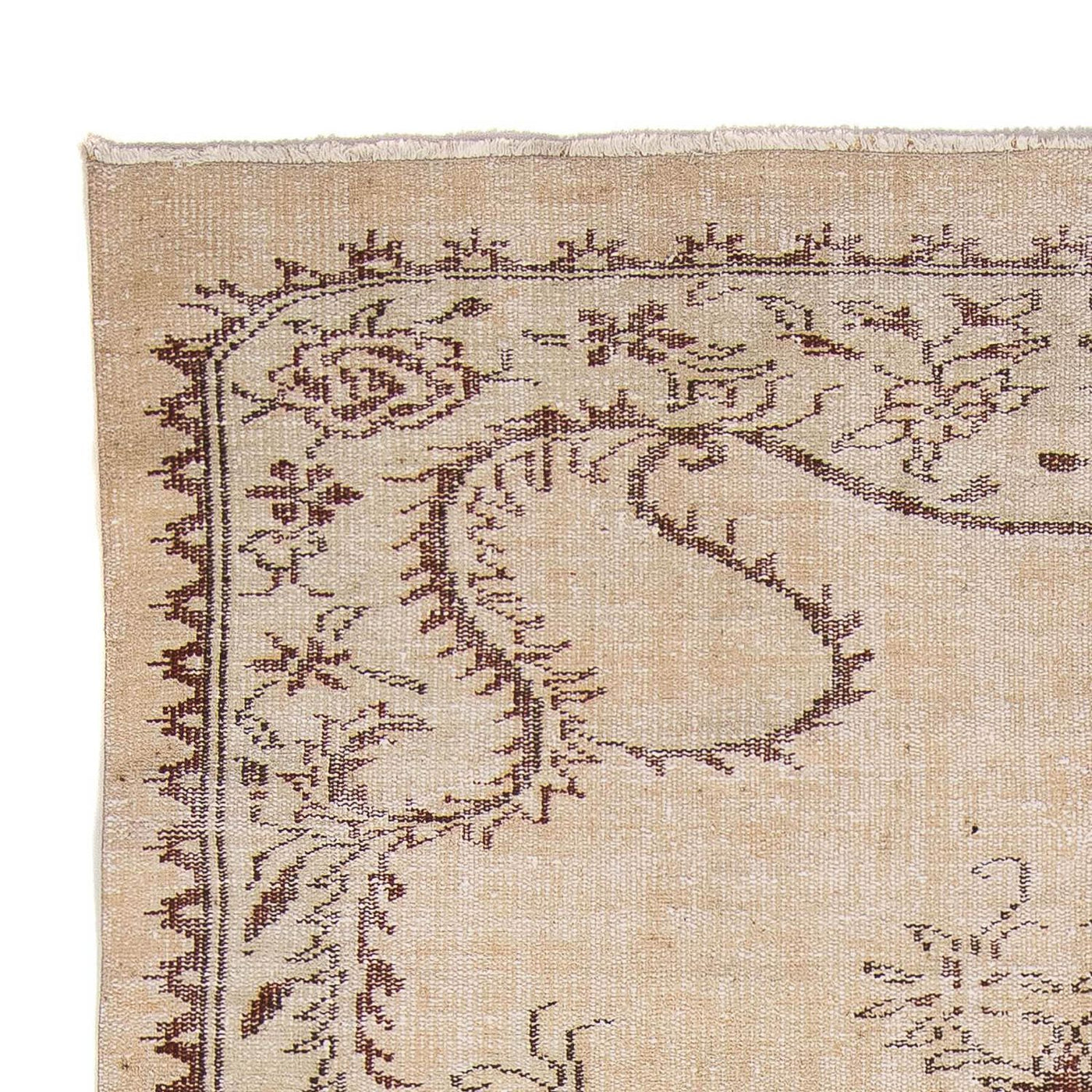Dywan Vintage 267x178cm - Dywan Vintage