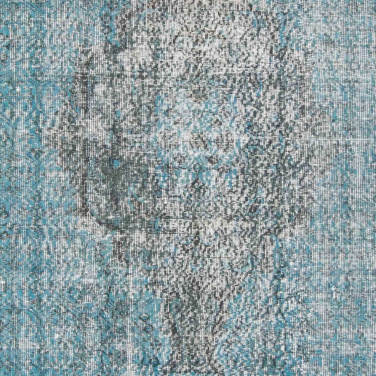 Dywan Vintage - 259 x 167 cm - wielokolorowy