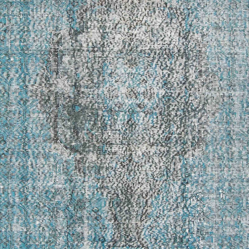 Dywan Vintage - 259 x 167 cm - wielokolorowy