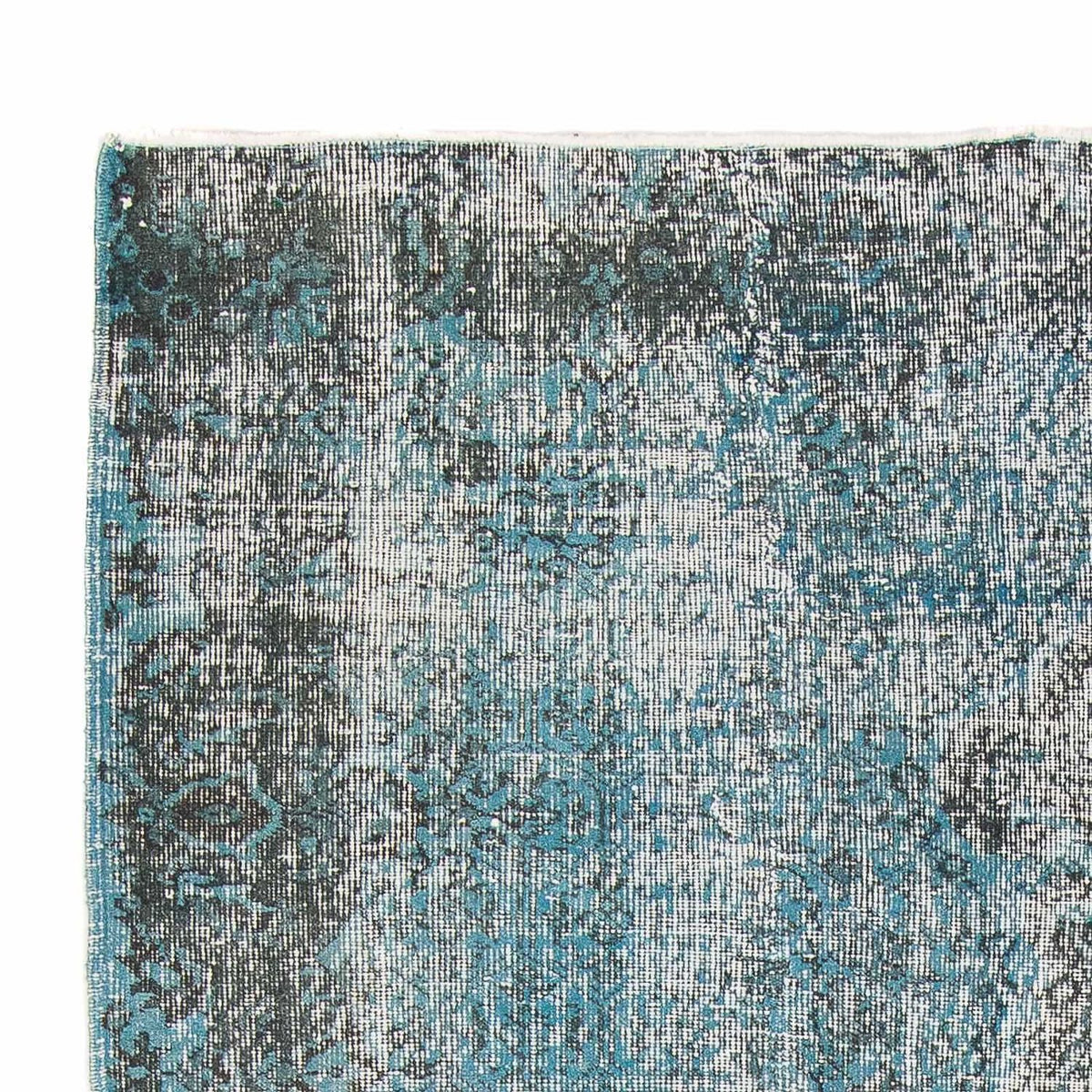 Dywan Vintage - 259 x 167 cm - wielokolorowy