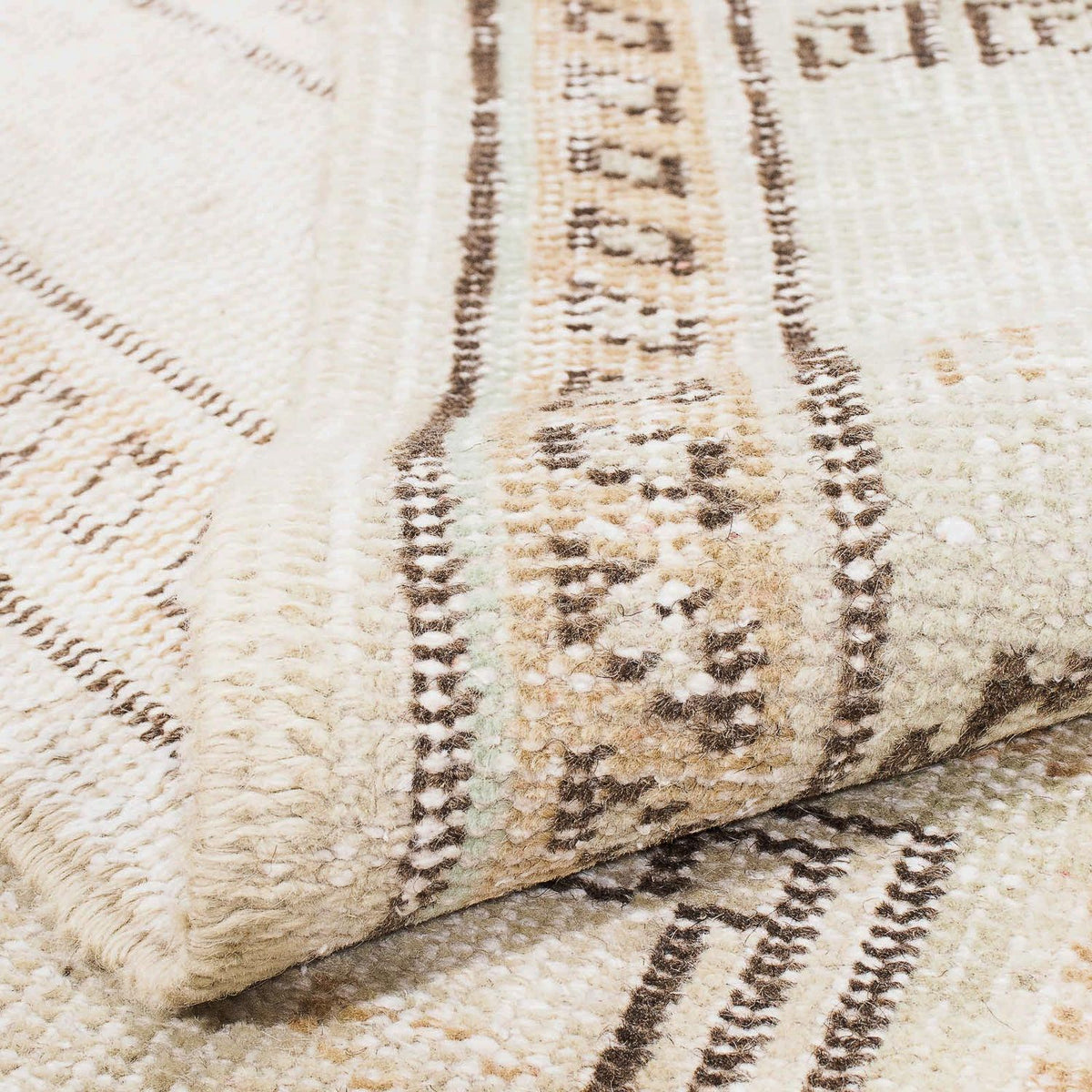 Dywan Vintage - 292 x 174 cm - beżowy