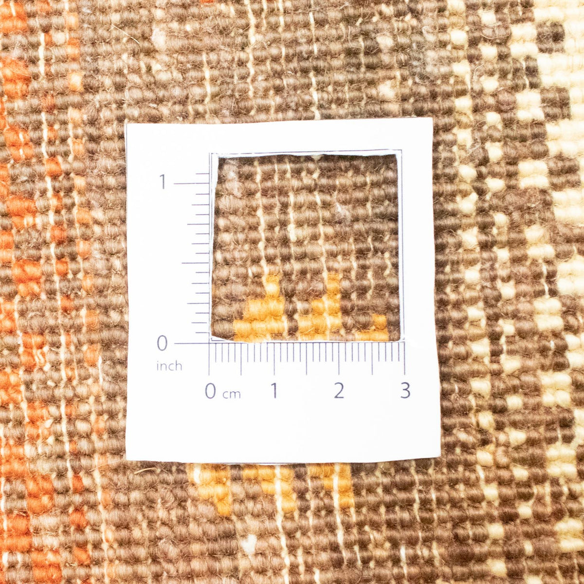 Dywan Gabbeh - Loribaft Perski - 200 x 150 cm - wielokolorowy