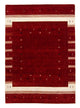 Loribaft Dywan 203x141cm - Dywan wełniany