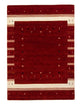 Loribaft Dywan 204x142cm - Dywan wełniany