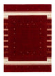 Loribaft Dywan 240x172cm - Dywan wełniany