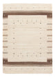 Loribaft Dywan 200x142cm - Dywan wełniany