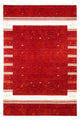 Loribaft Dywan 303x203cm - Dywan wełniany