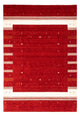 Loribaft Dywan 303x207cm - Dywan wełniany