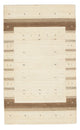 Loribaft Dywan 160x94cm - Dywan wełniany