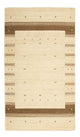 Loribaft Dywan 160x93cm - Dywan wełniany
