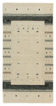 Loribaft Dywan 146x72cm - Dywan wełniany