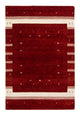 Loribaft Dywan 140x204cm - Dywan wełniany