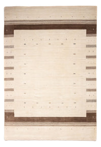 Dywan Gabbeh - Loribaft Perski - 350 x 251 cm - beżowy