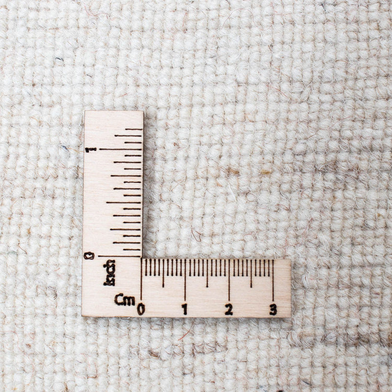 Dywan Gabbeh - Loribaft Perski - 245 x 170 cm - beżowy